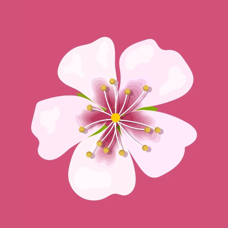 fleurir