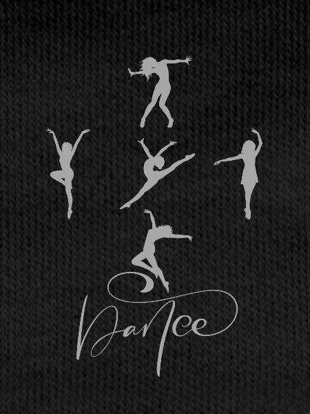 Danse - Dancing Lovers