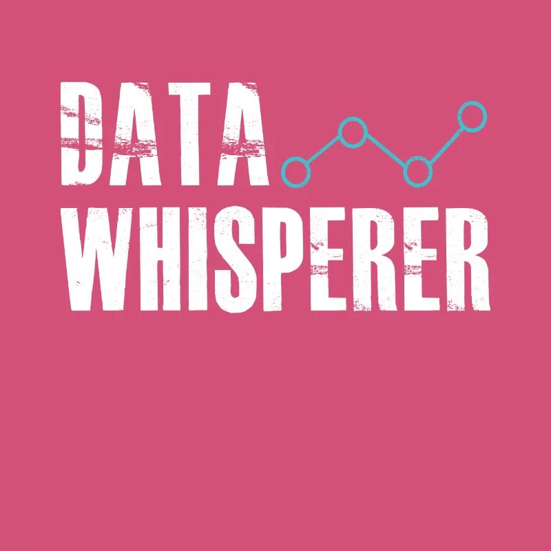 Data Whisperer Science Analyst Software Engineer