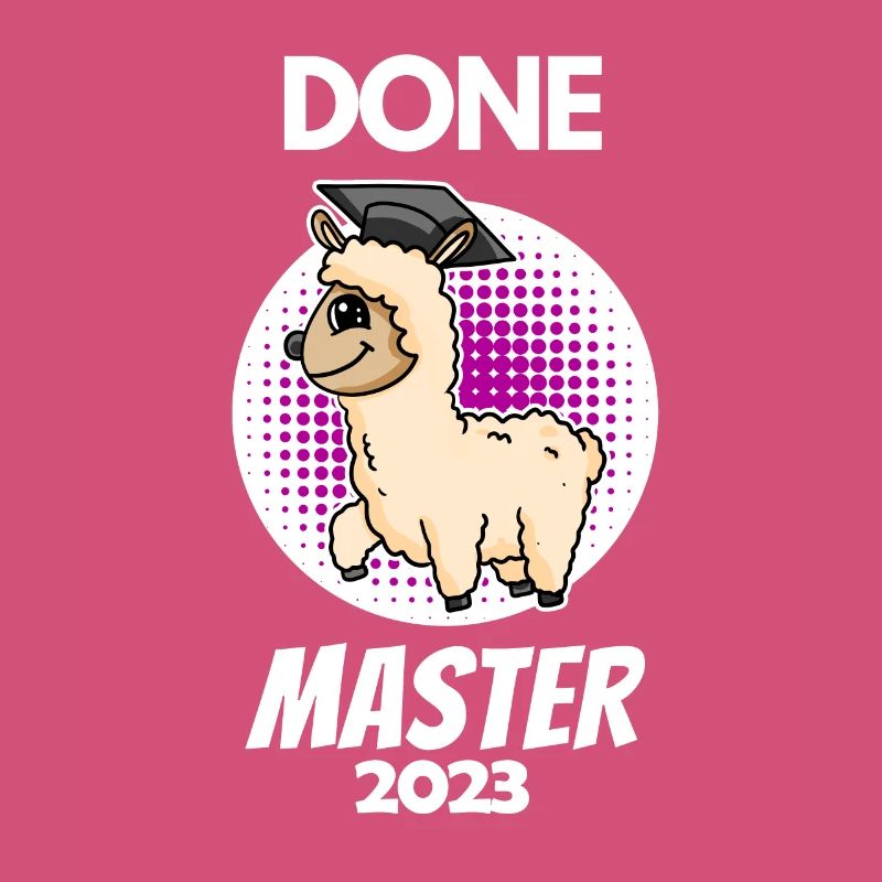 Master 2023 - Master terminé