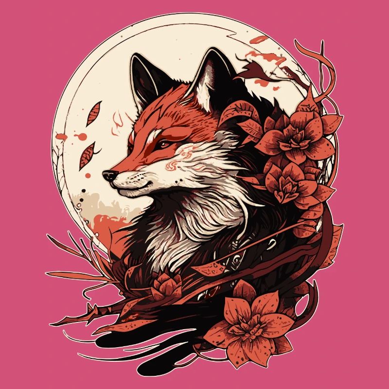Fuchs Japon