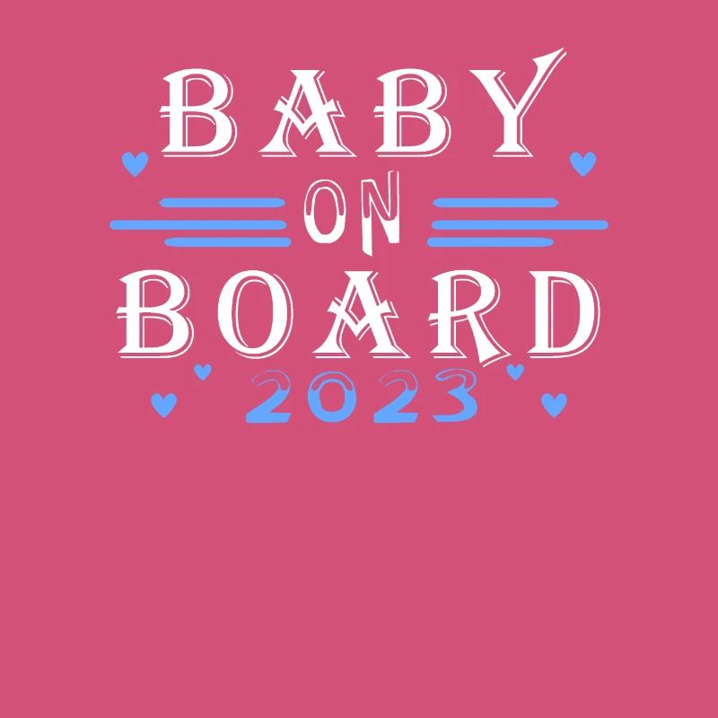 Enceinte 2023