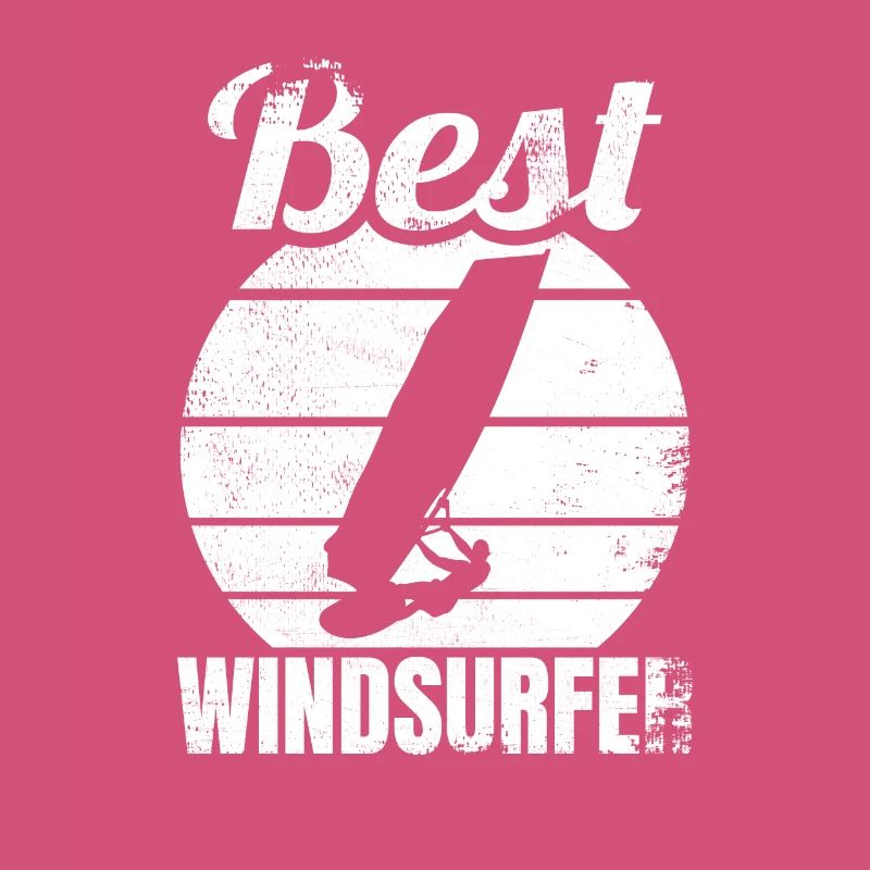 Bester Windsurfer