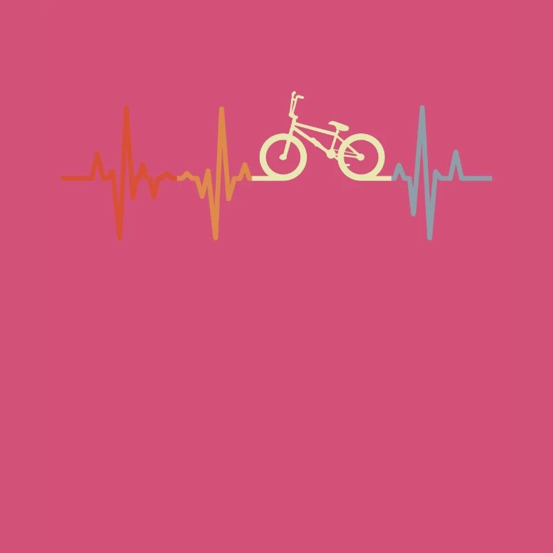 Rétro BMX Herschlag