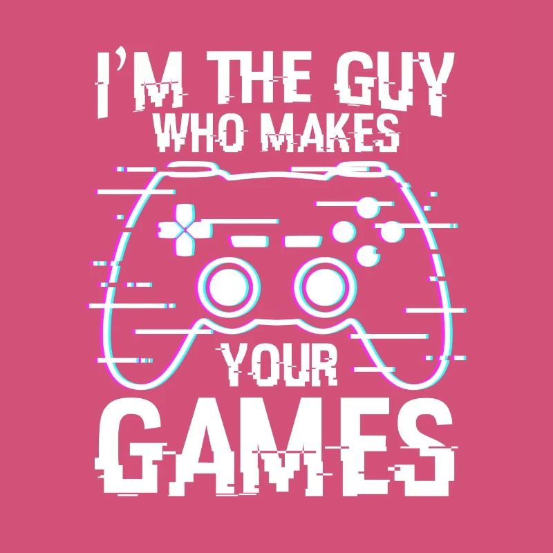 Type of games developed
