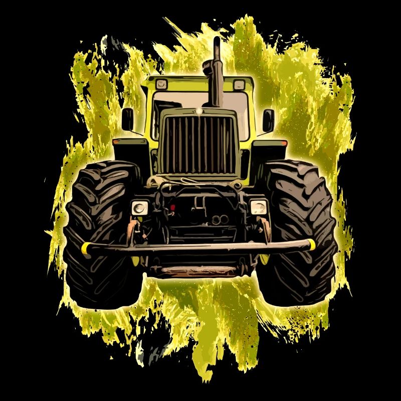 MB trac Avant