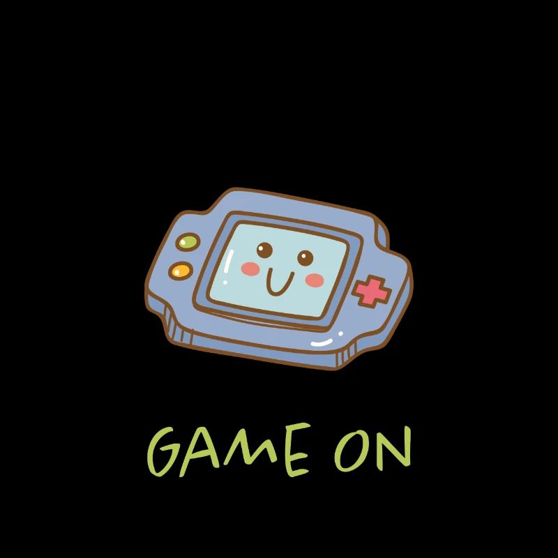 Kawaii Gaming - Amusement doux!