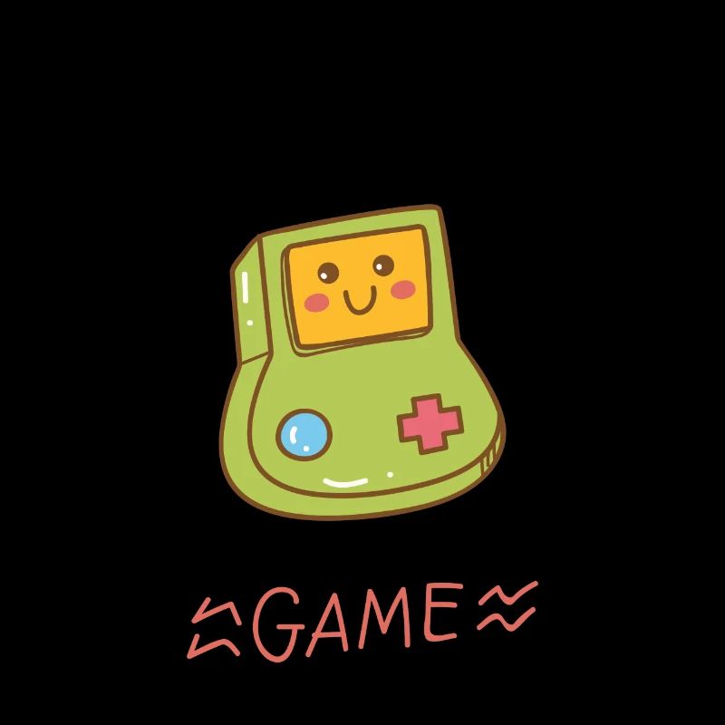 Kawaii Gaming - Amusement doux!