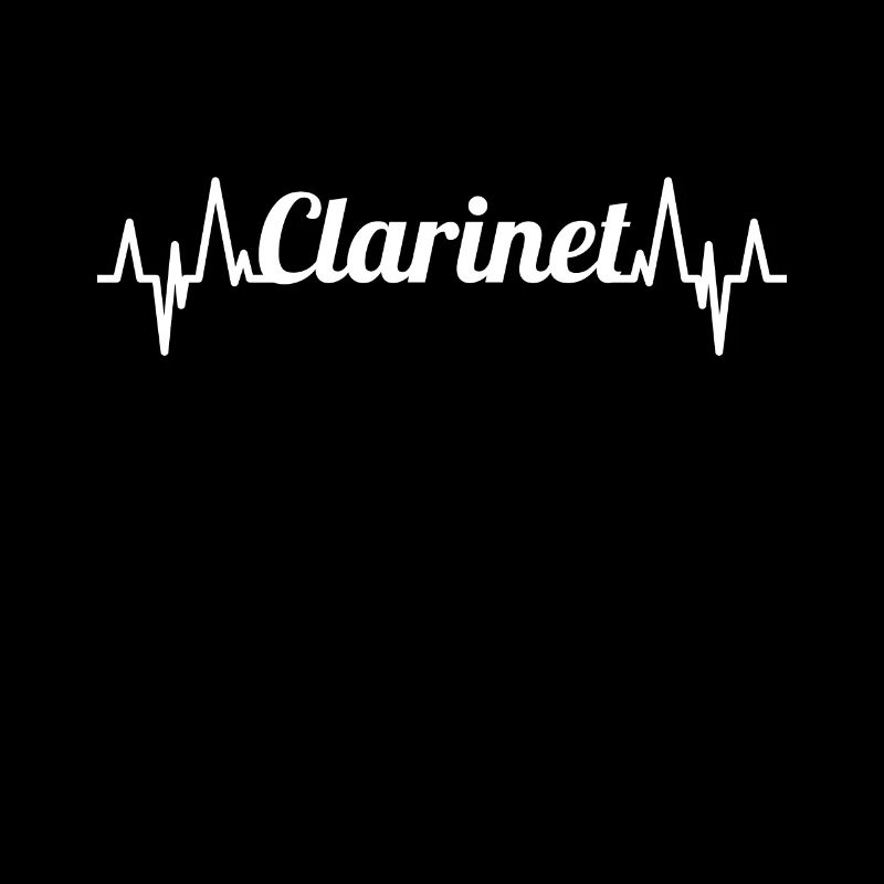 Clarinette Heartbeat Heartline