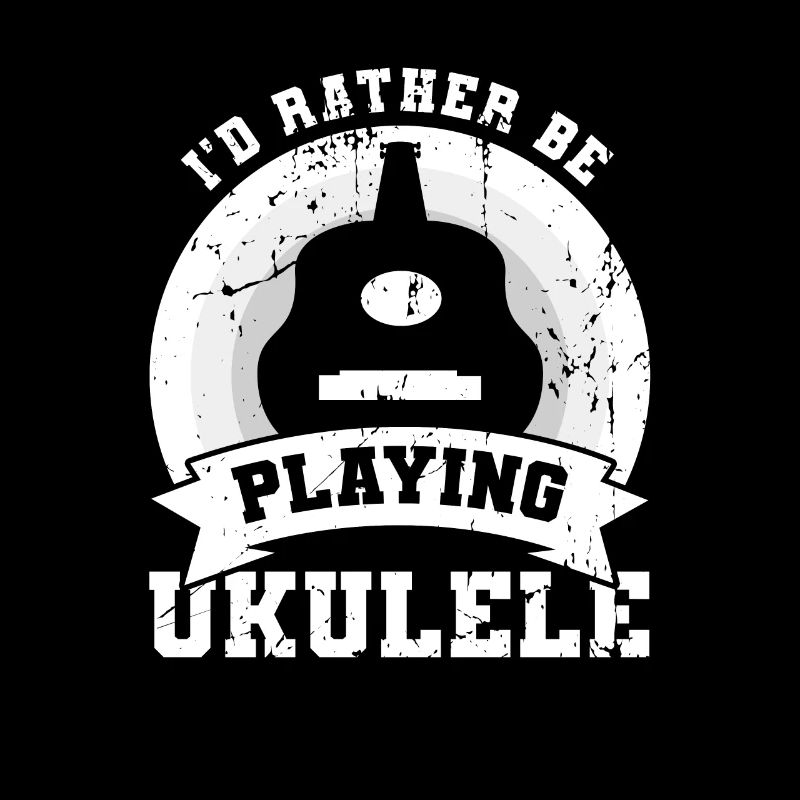 Citation : Ukulélé