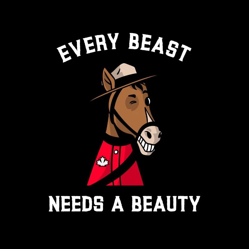 Valentine's Day Every Beast Needs a Beauty