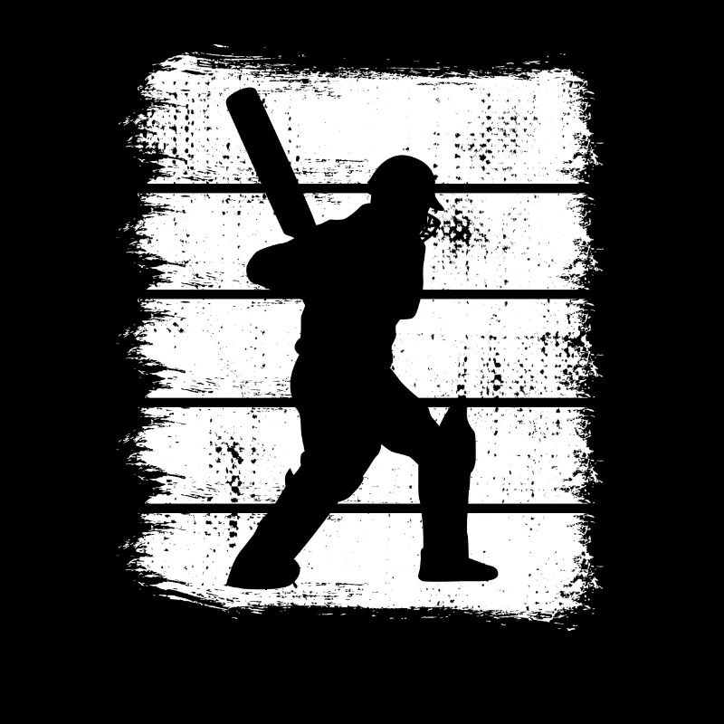 Batteur de cricket