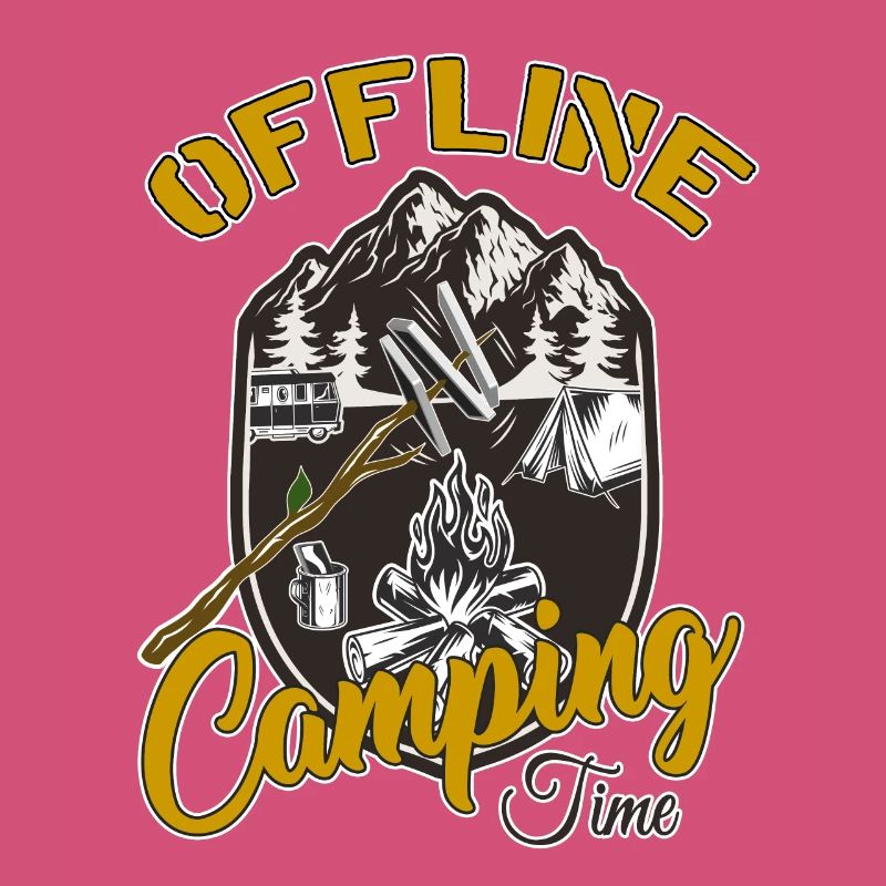 Camping
