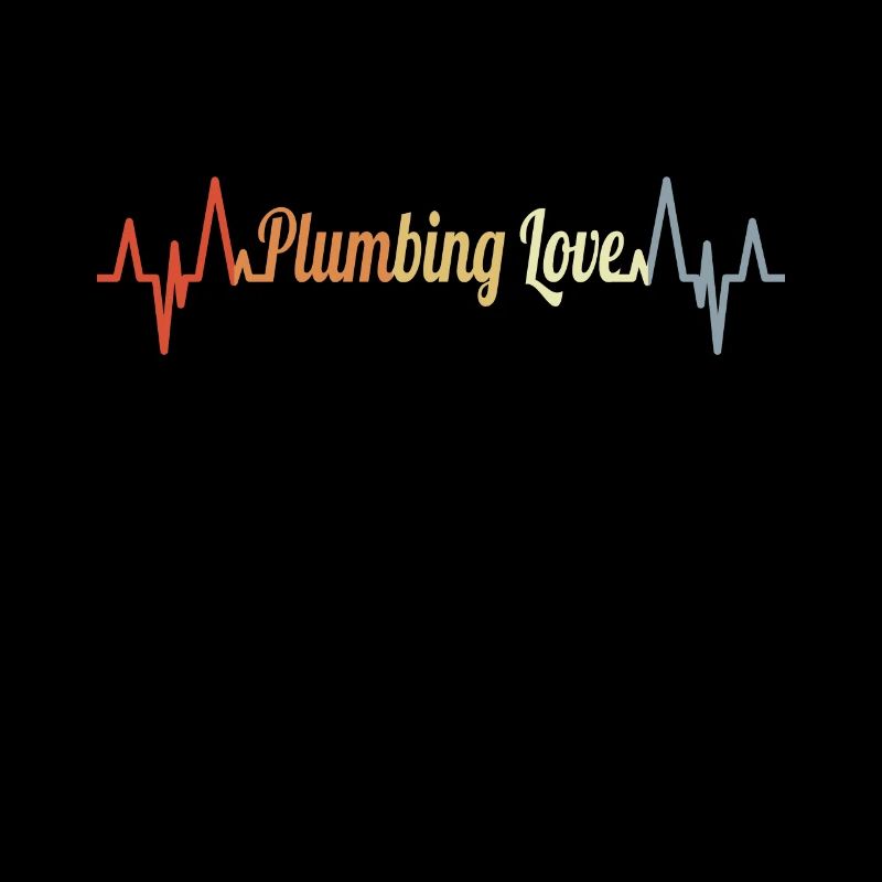 Plumber Palpitations ECG