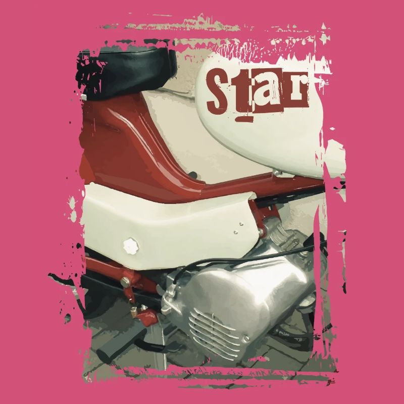 Simson Star