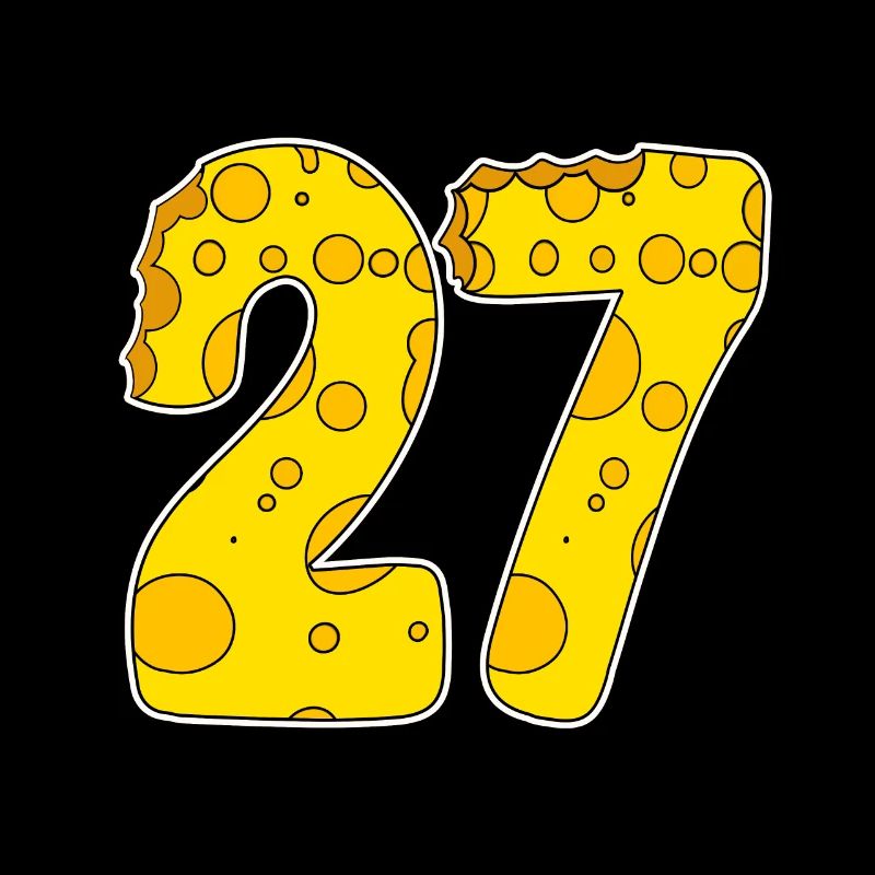 27 ans Lustig Käse