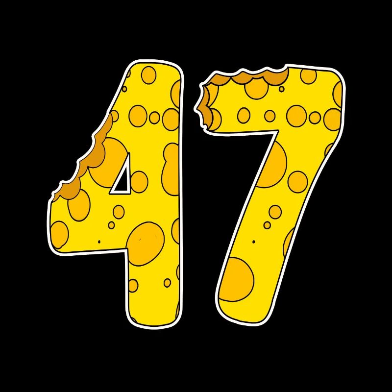 47 ans de Lustig Käse