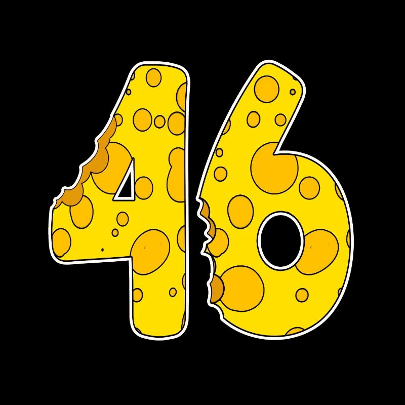 46 ans de Lustig Käse