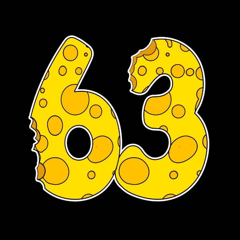 63 ans de Lustig Käse