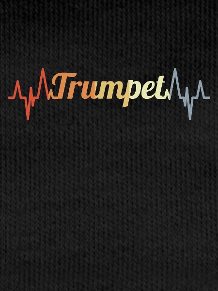 Palpitations de trompette