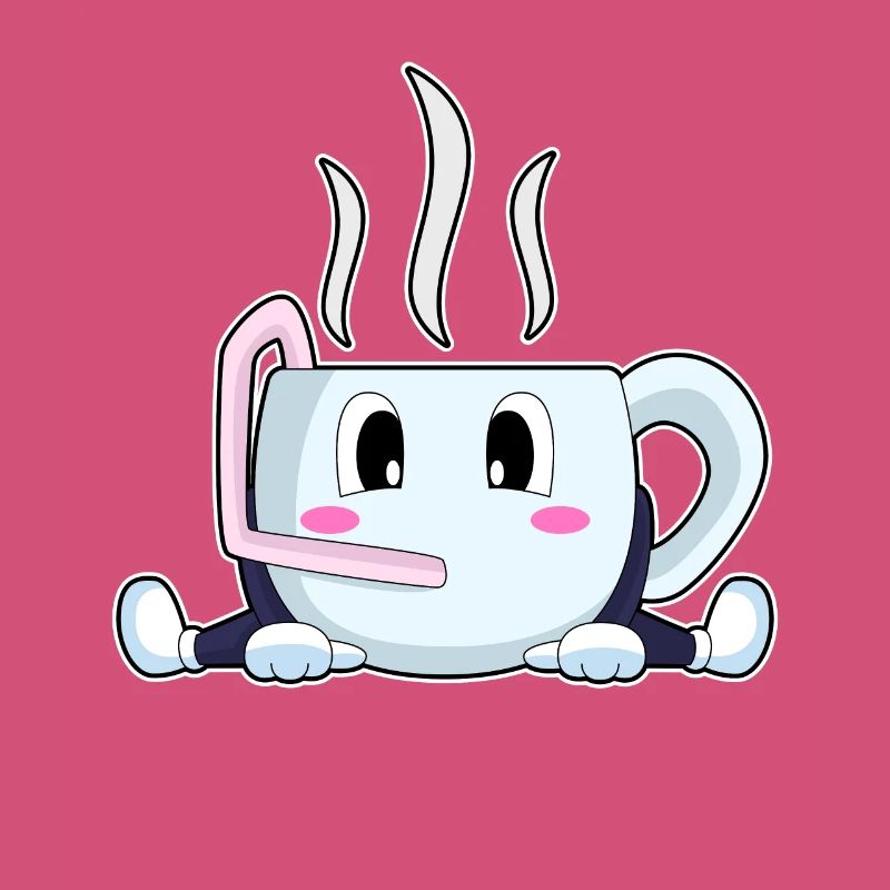 Tasse de café à emporter