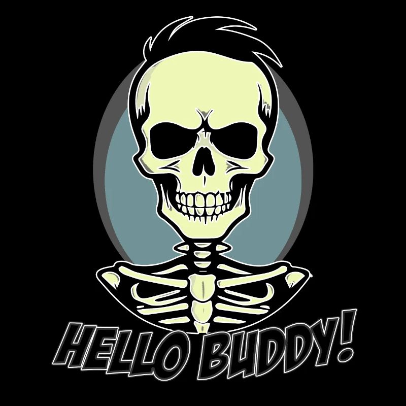 Hello Buddy
