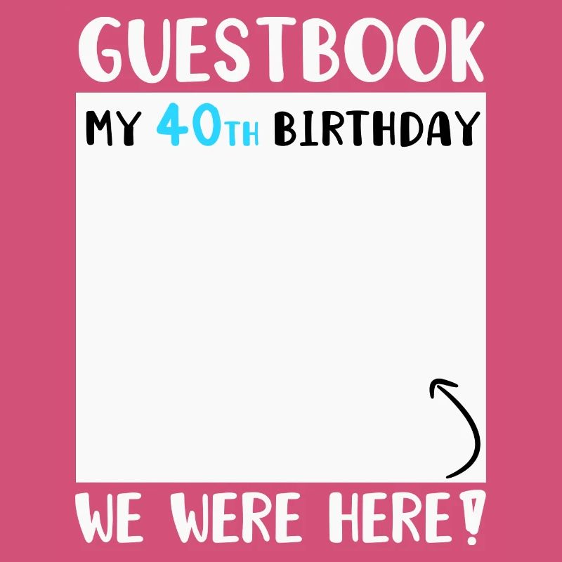 40e anniversaire