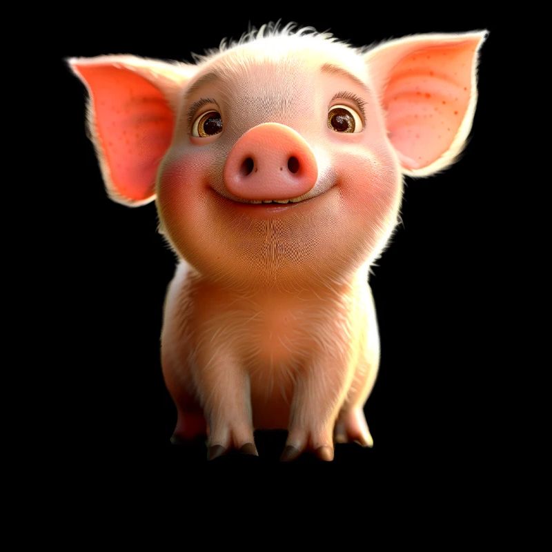 Cochon domestique Cochon Cochon Porcelet Cochon