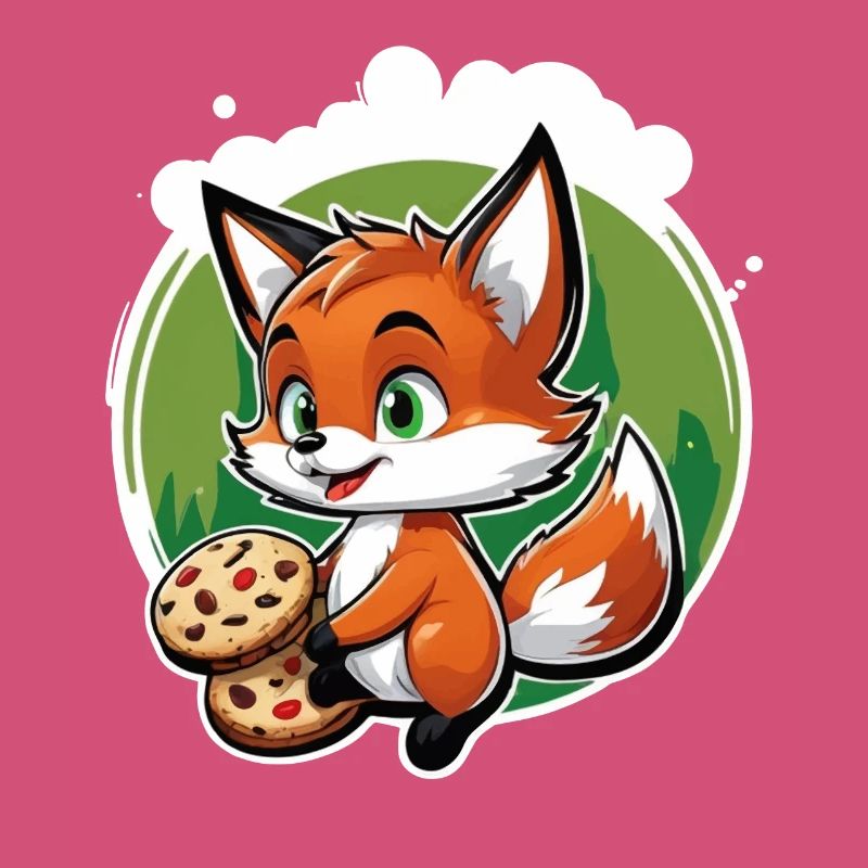 Pâte Foxy