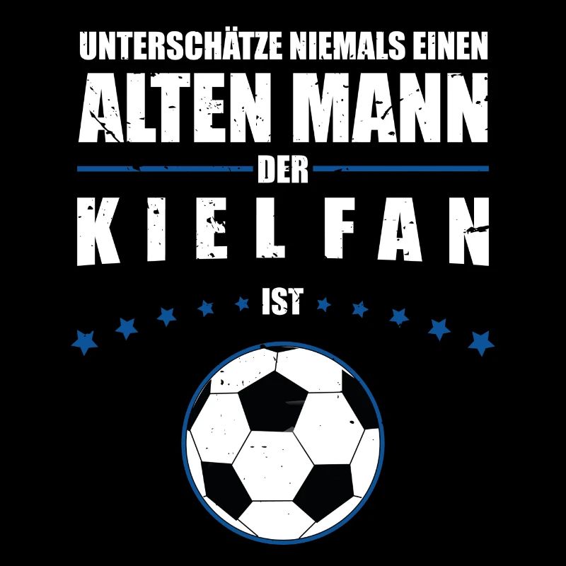 Aufsteiger 2024 Kiel Aufsteiger Shirt