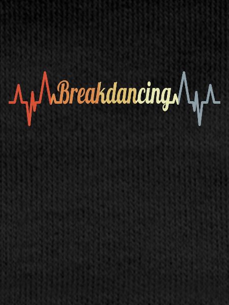 Breakdance Palpitations cardiaques