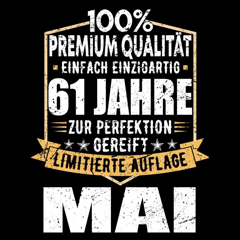 61 Years Anniversary Design Limited