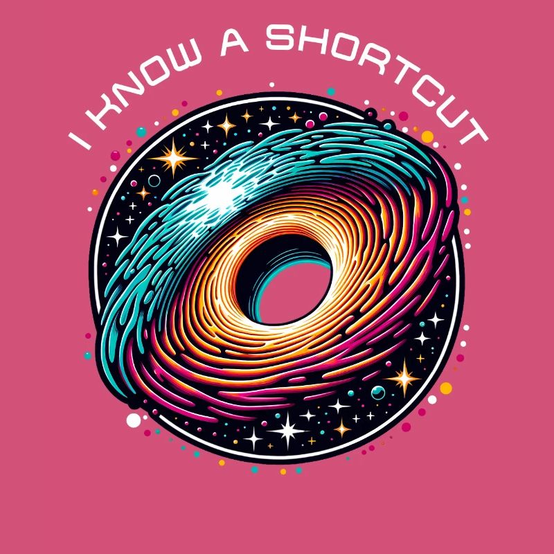 Wormhole Abbreviation Astrophysics Time Travel Spacetime