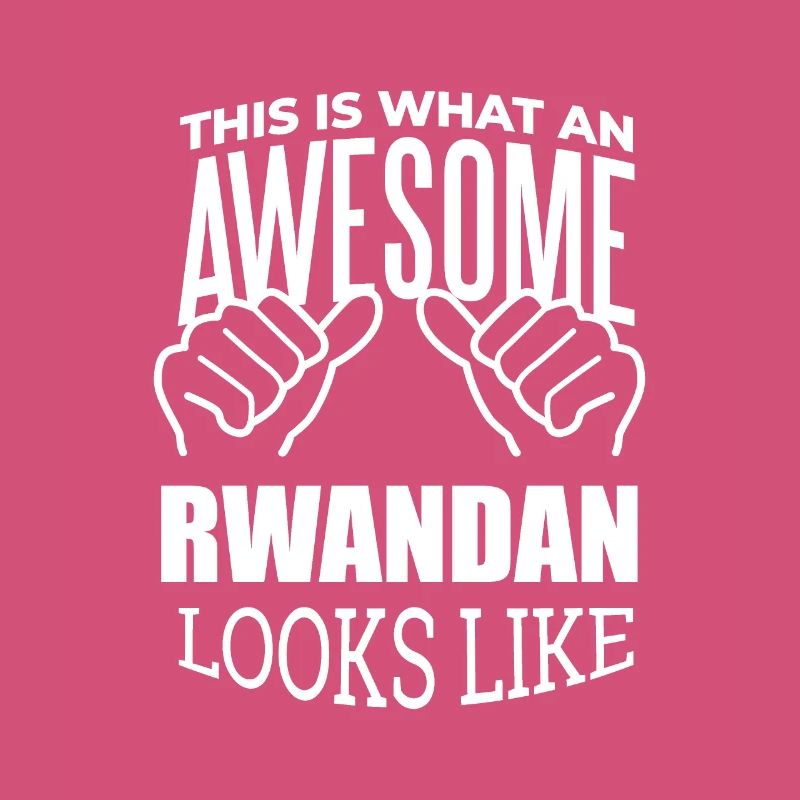 Rwanda