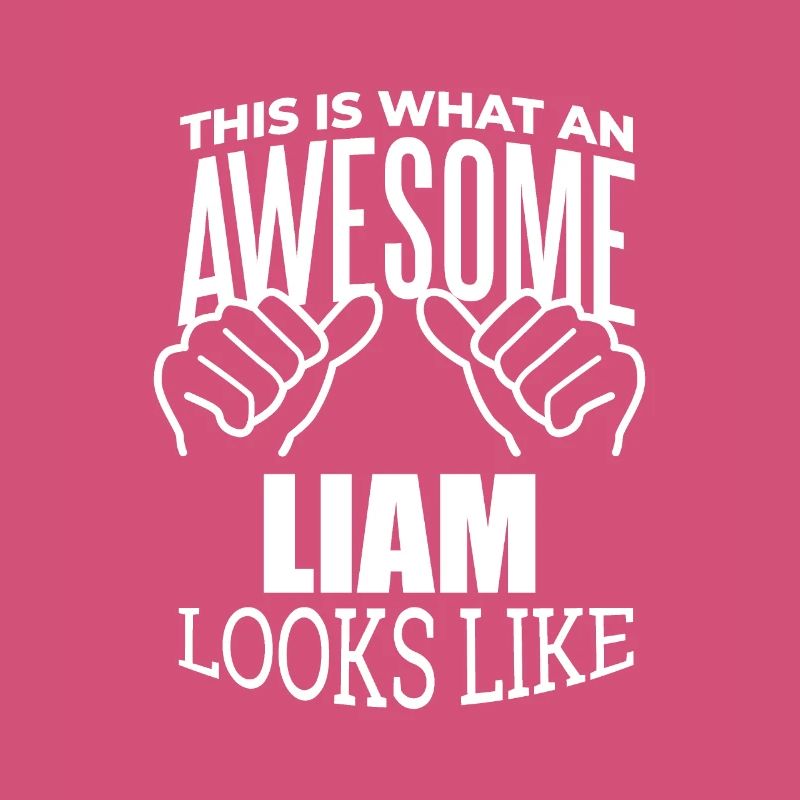 Liam