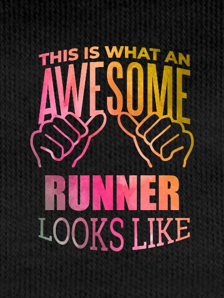 Running Running Running