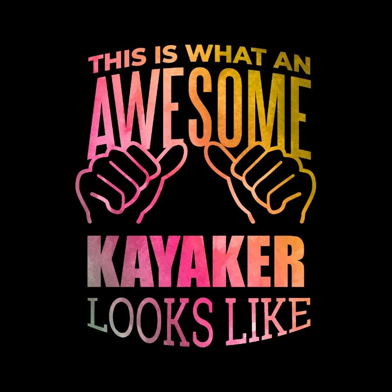 Kajak