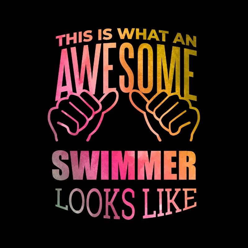 Swimmer