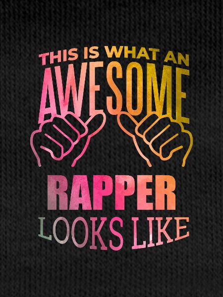 Rap Rap Rap
