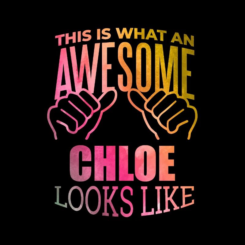Chloe