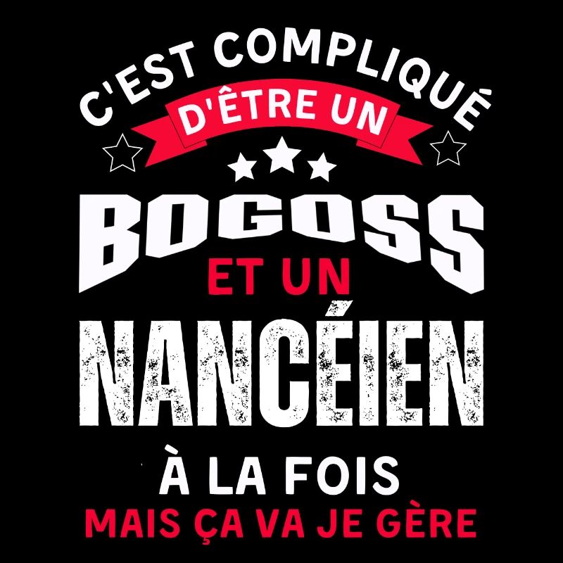 Habitants de Nancy