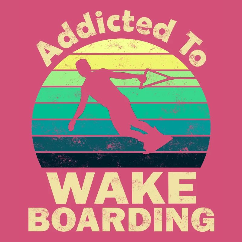 Wakeboard
