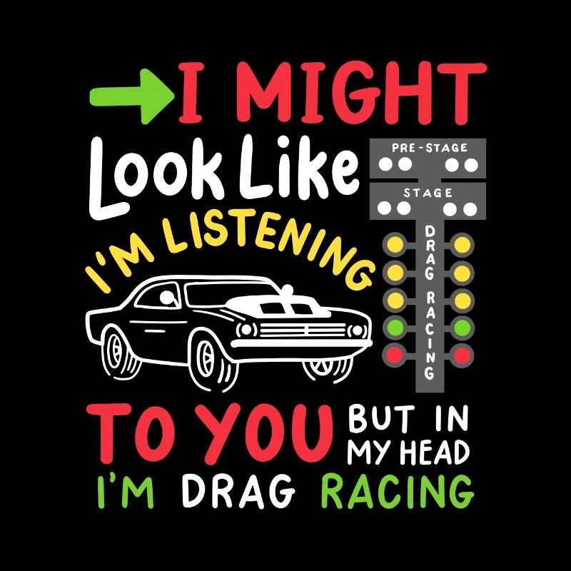 Drag Racing Drag Racer