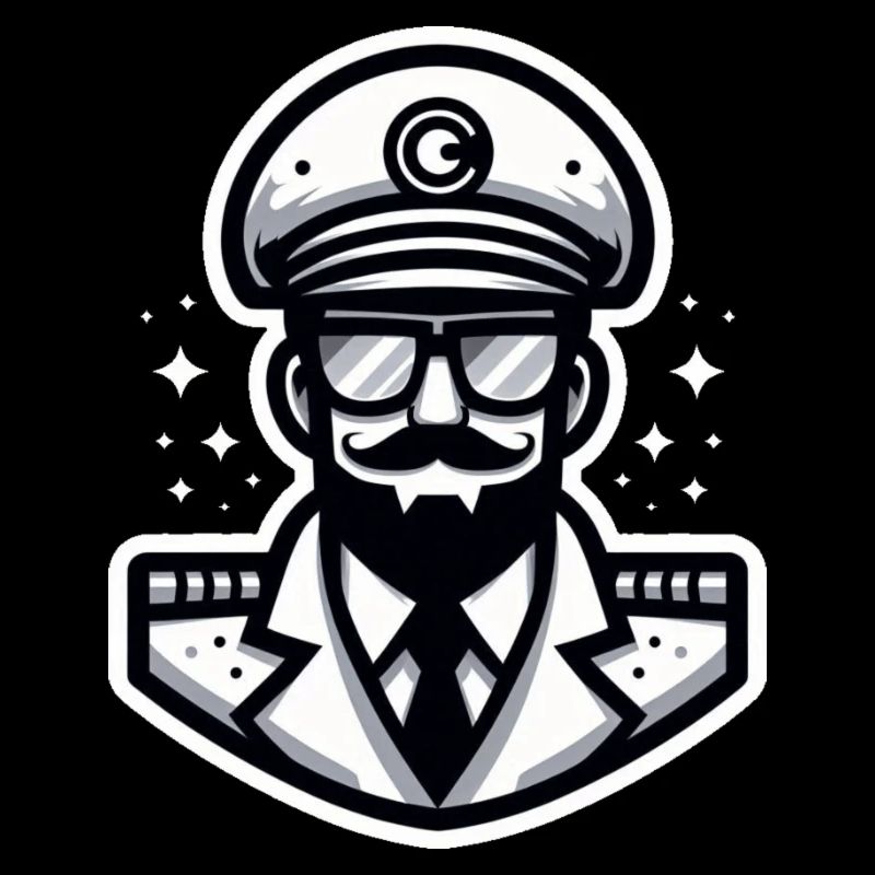 Capitaine White