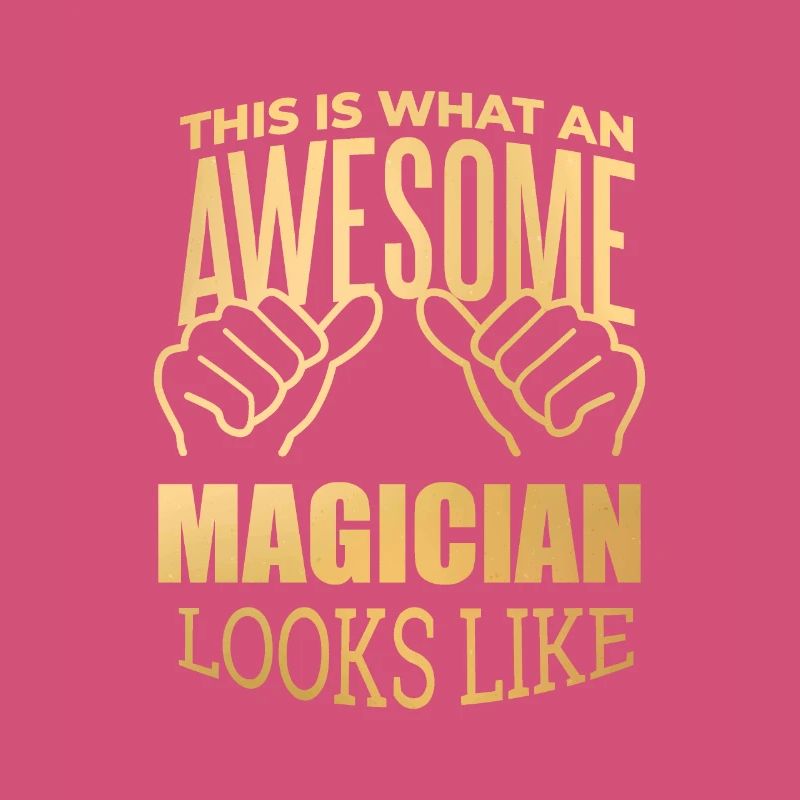 magicien