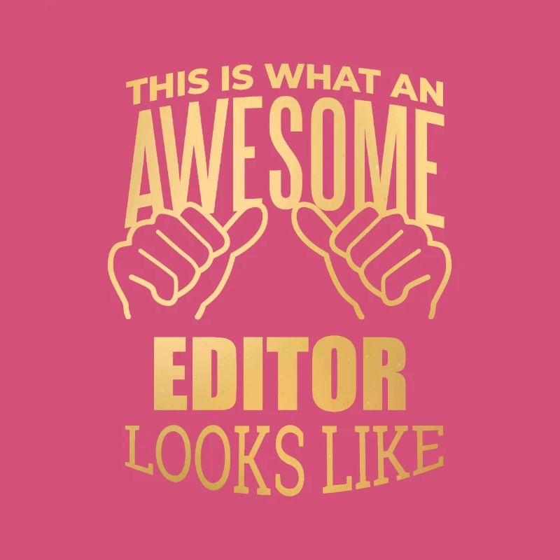 Editor Editor Editor