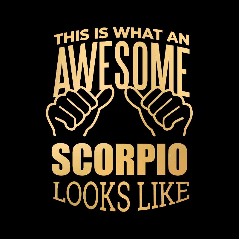 Scorpion