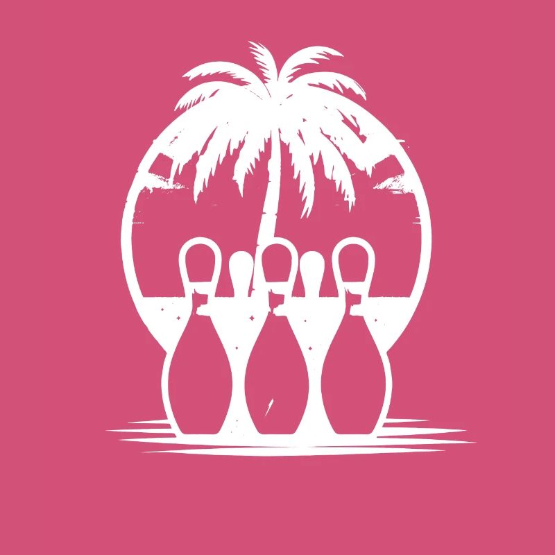 Graphiques de bowling