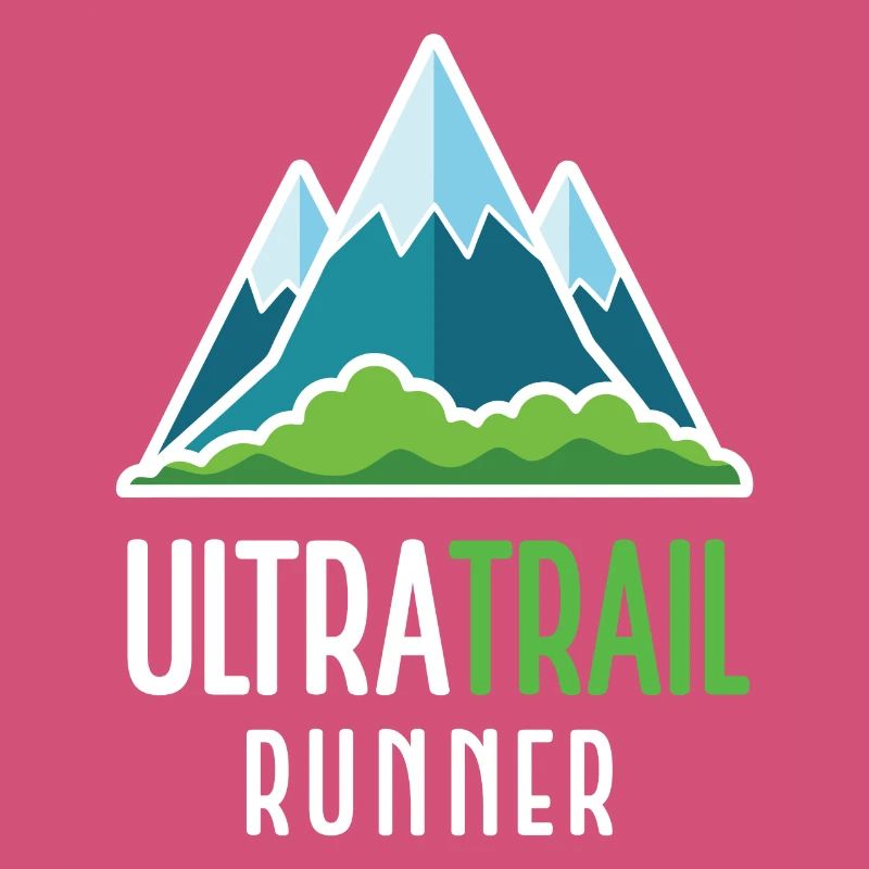 Ultra Trail Runner