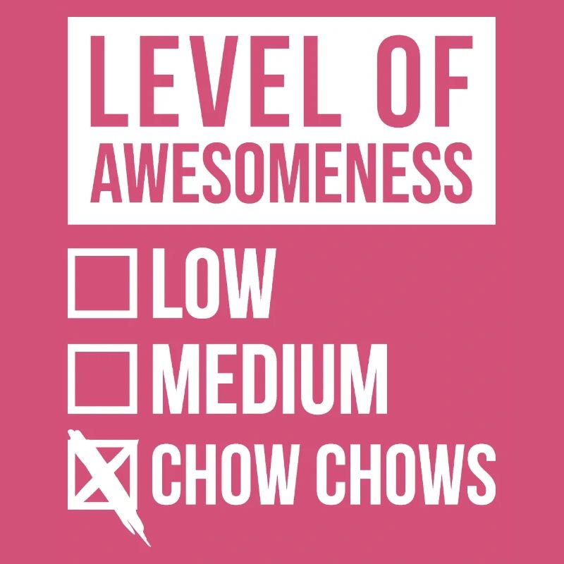 Chow Chow